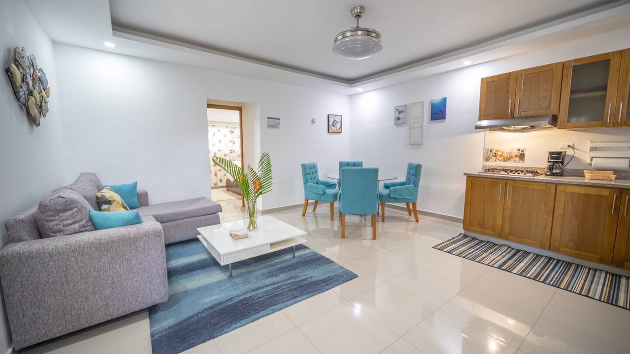 Photo of Livingroom in El Batey