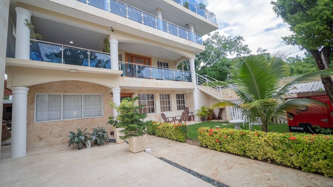 Photo of Outdoor in El Batey