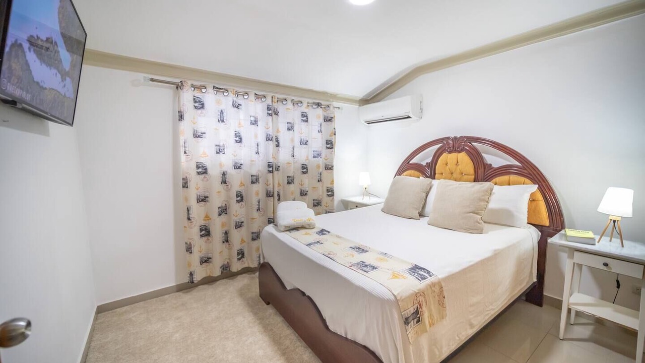 Photo of Bedroom in El Batey
