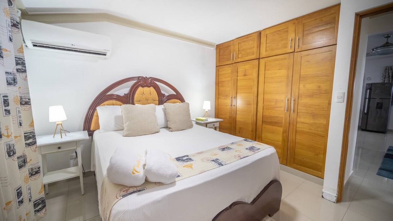 Photo of Bedroom in El Batey