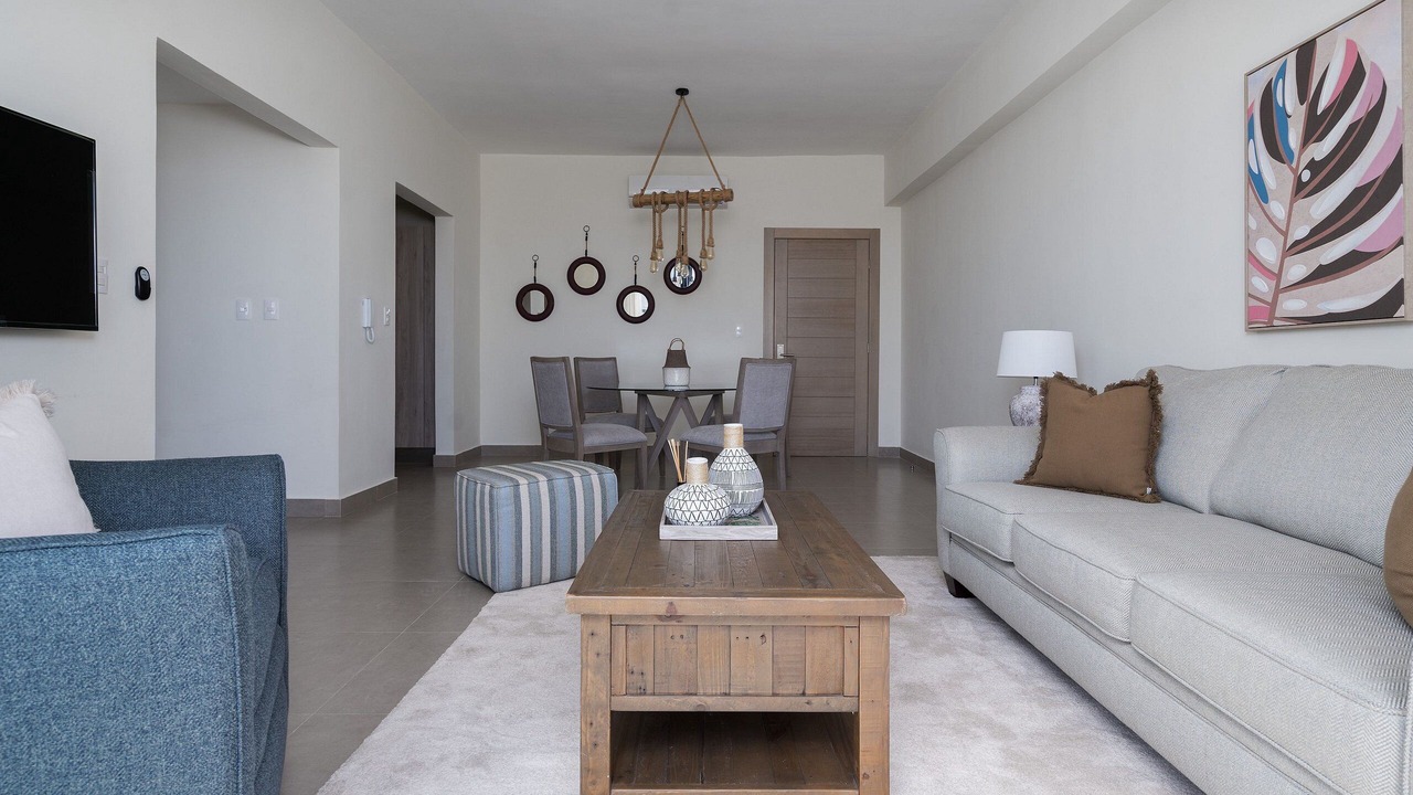 Photo of Livingroom in Santo Domingo