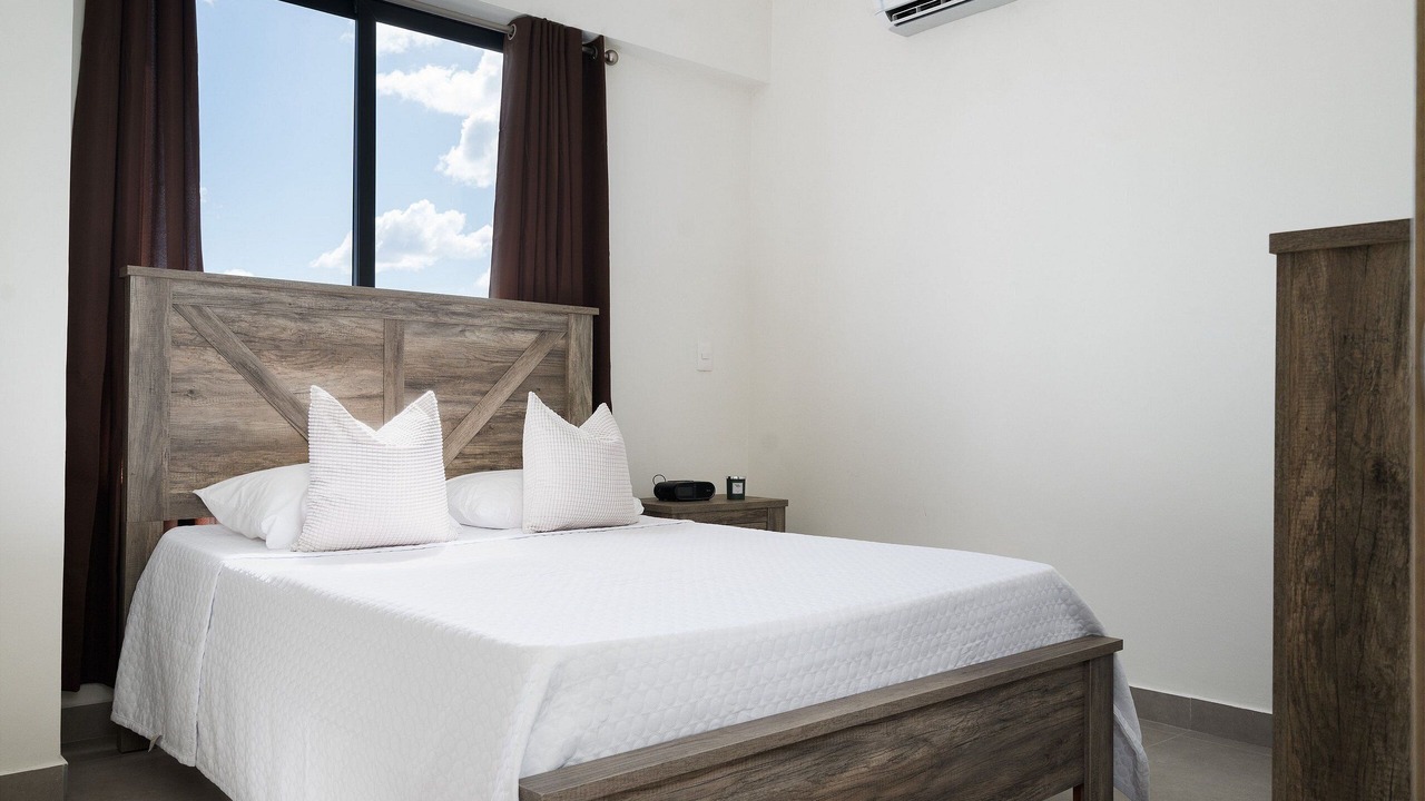 Photo of Bedroom in Santo Domingo