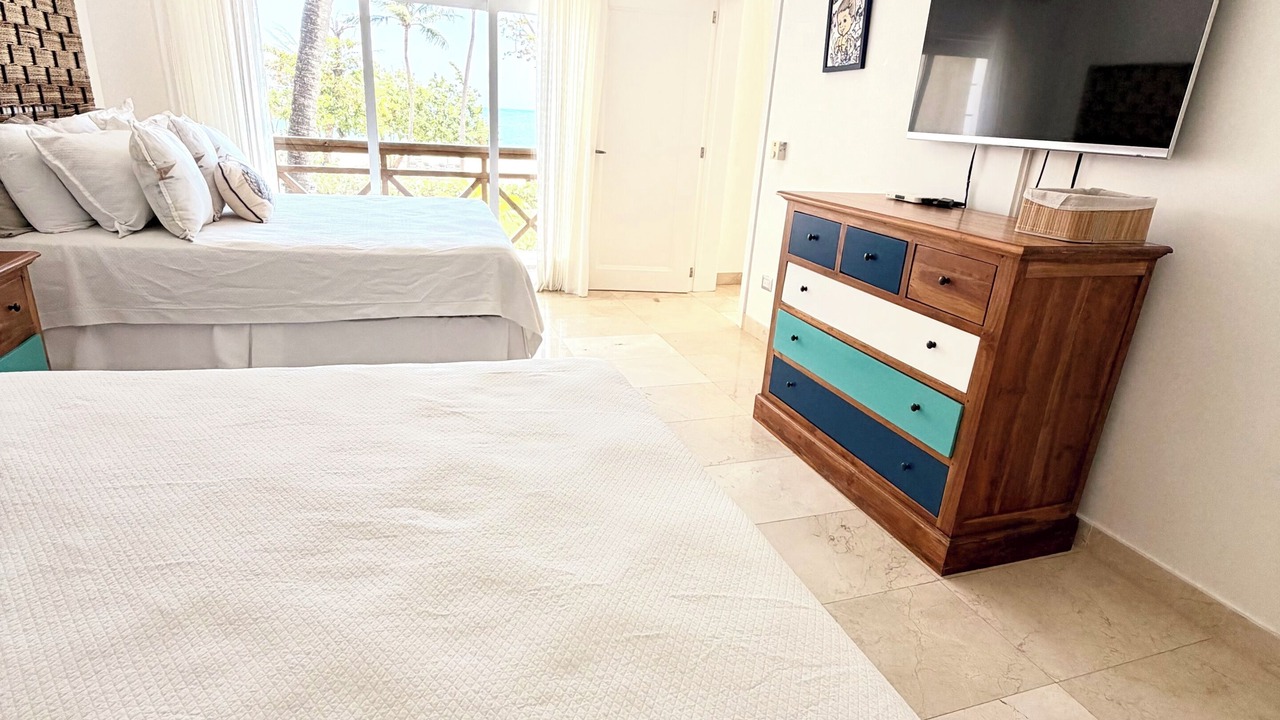 Photo of Bedroom in Puerto Plata