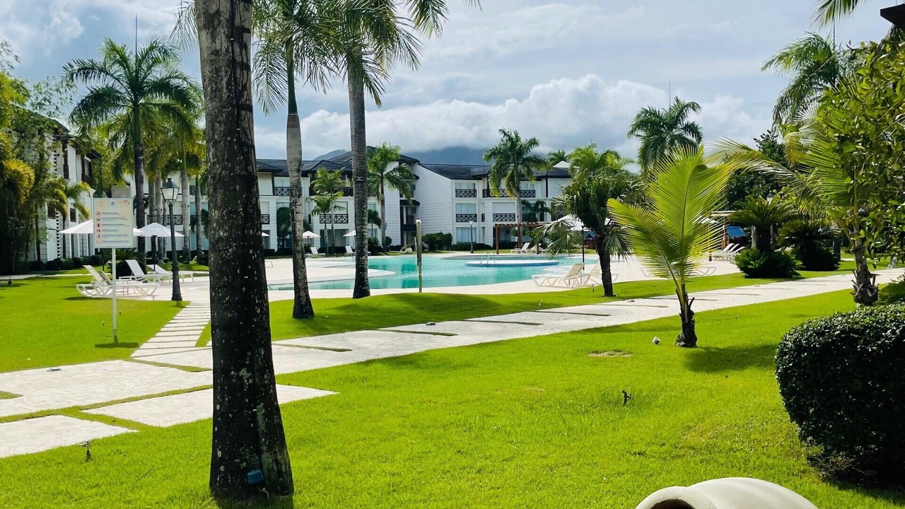 Photo of Outdoor in Puerto Plata