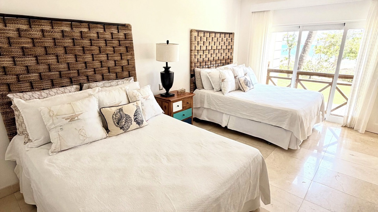 Photo of Bedroom in Puerto Plata