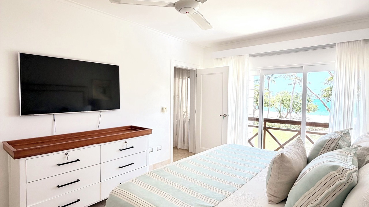 Photo of Bedroom in Puerto Plata