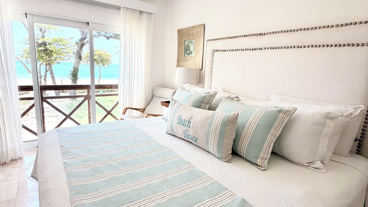 Photo of Bedroom in Puerto Plata