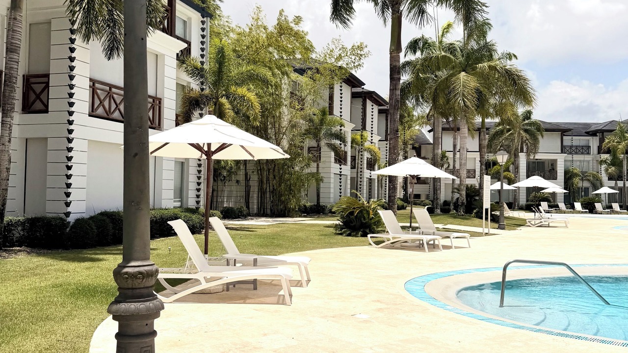 Photo of Outdoor in Puerto Plata