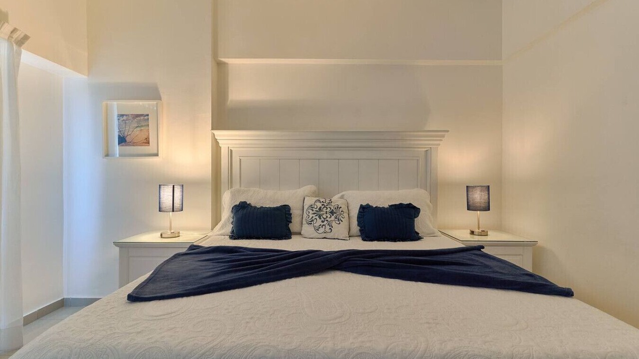 Photo of Bedroom in Villas Del Mar