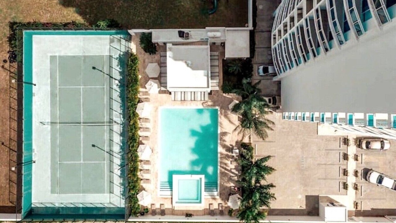 Photo of Outdoor in Villas Del Mar