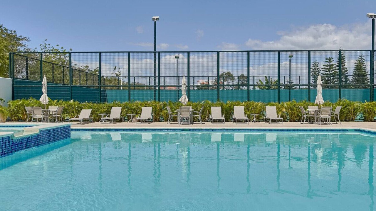 Photo of Outdoor in Villas Del Mar