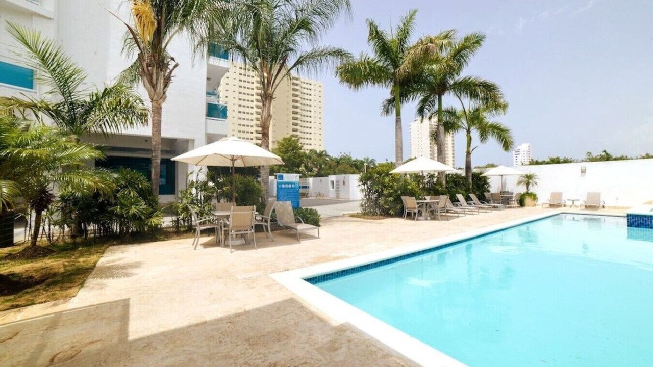 Photo of Outdoor in Villas Del Mar