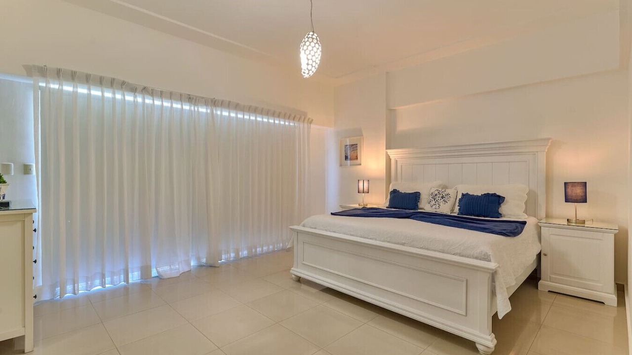 Photo of Bedroom in Villas Del Mar