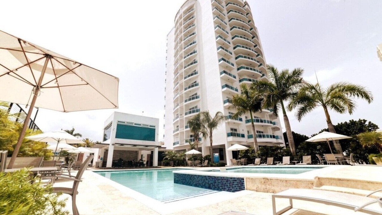 Photo of Outdoor in Villas Del Mar