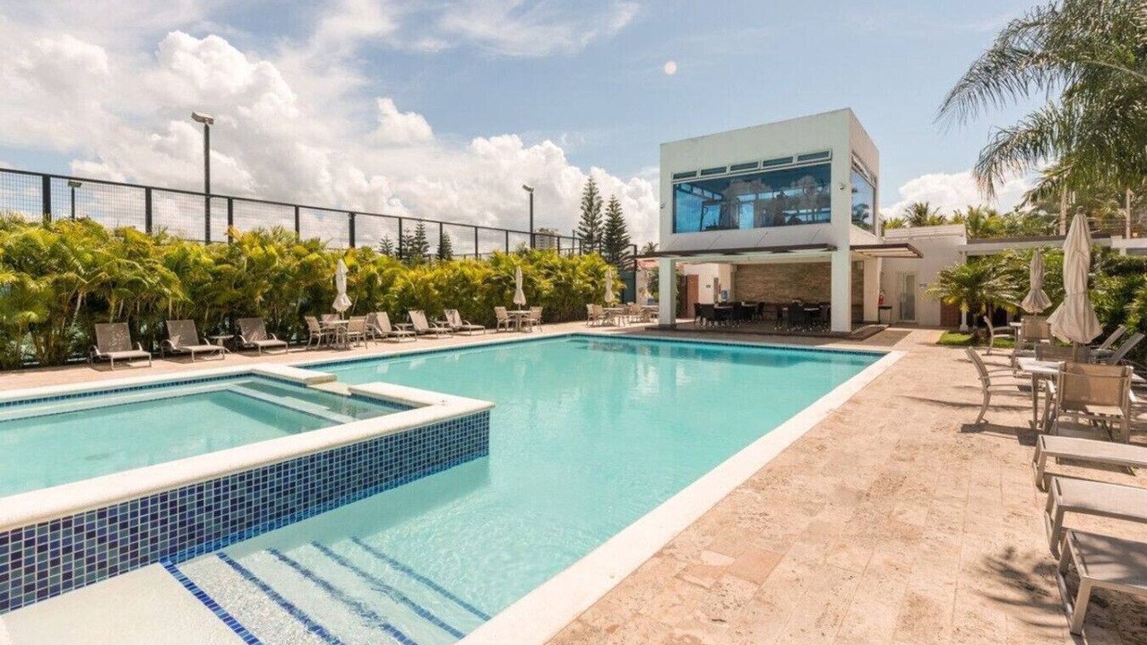 Photo of Outdoor in Villas Del Mar