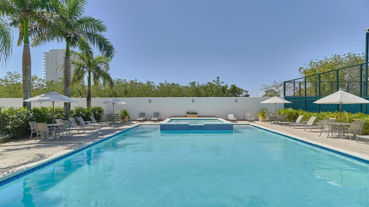 Photo of Outdoor in Villas Del Mar