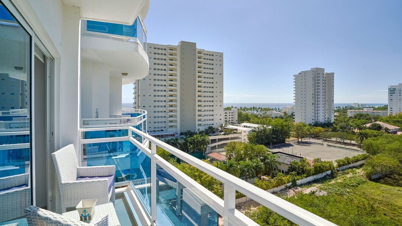 Photo of Outdoor in Villas Del Mar