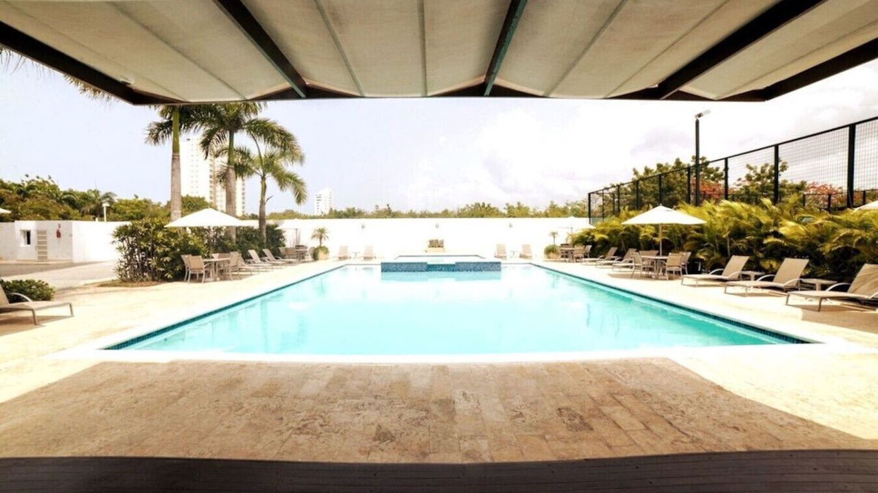 Photo of Outdoor in Villas Del Mar