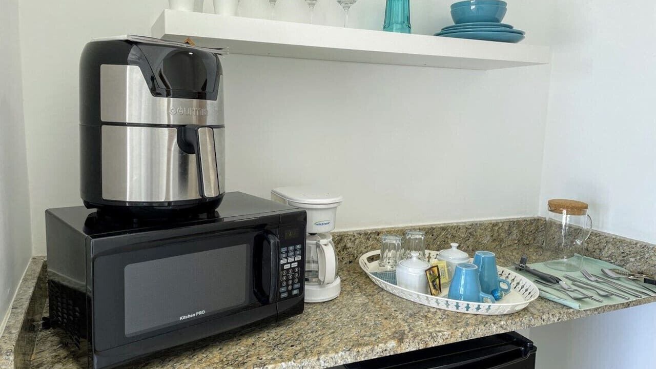 Photo of Kitchen in Villas Del Mar