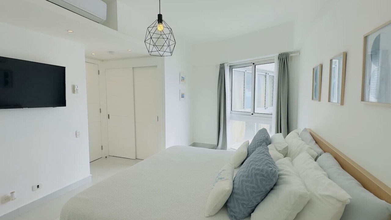 Photo of Bedroom in Juan Dolio - El Pueblo