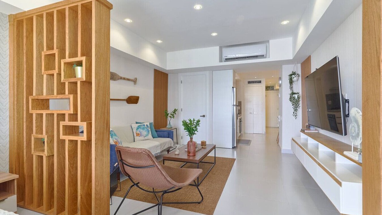 Photo of Livingroom in Juan Dolio - El Pueblo