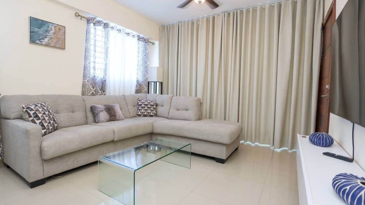 Photo of Livingroom in San Cristobal