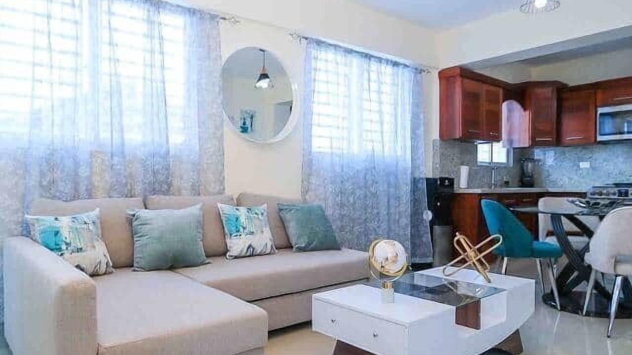 Photo of Livingroom in San Cristobal
