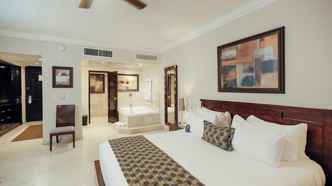 Photo of Bedroom in Puerto Plata