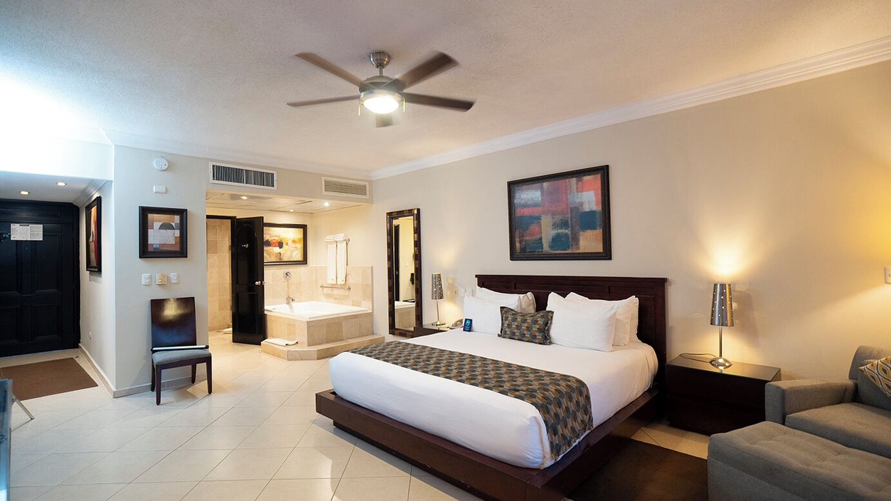 Photo of Bedroom in Puerto Plata