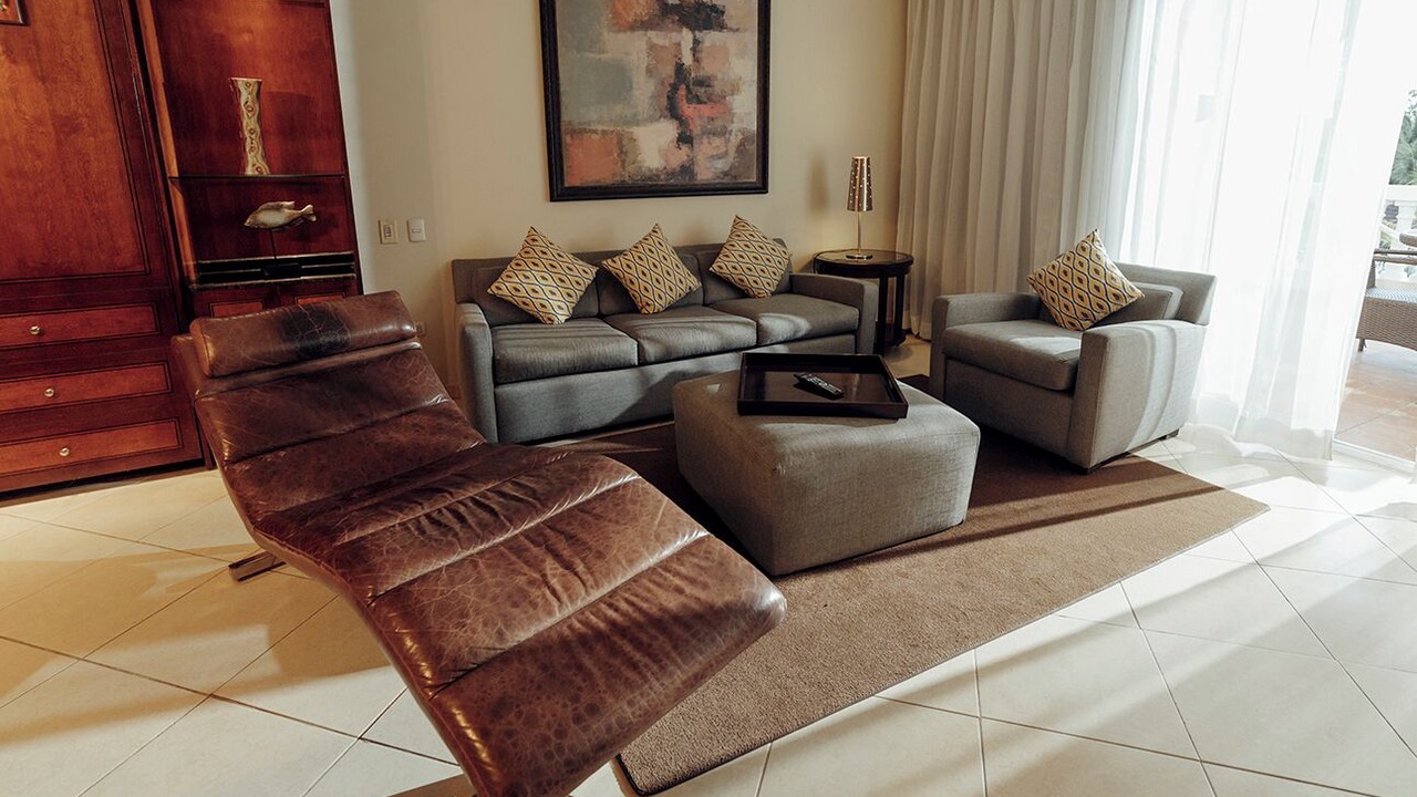 Photo of Livingroom in Puerto Plata