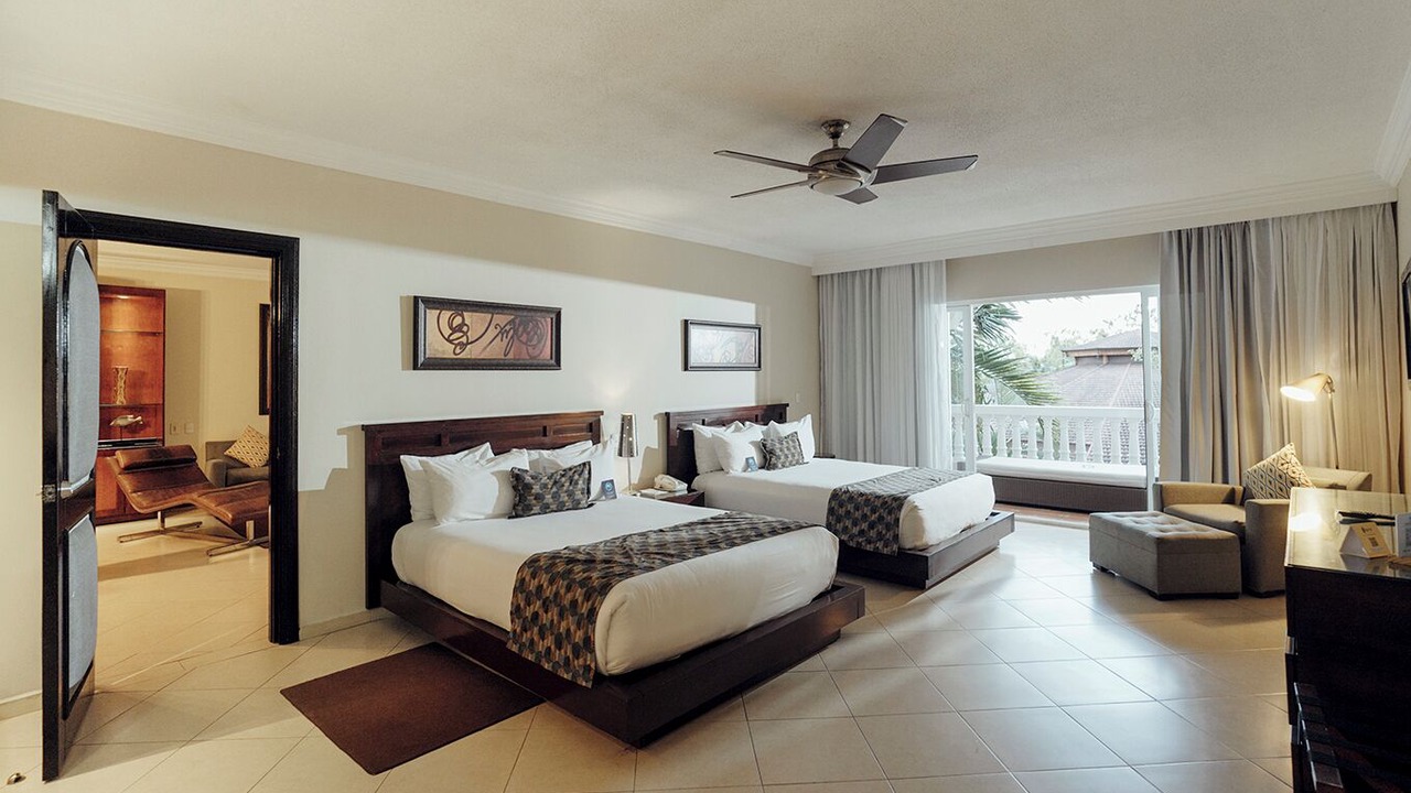 Photo of Bedroom in Puerto Plata
