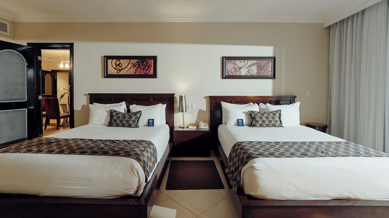 Photo of Bedroom in Puerto Plata