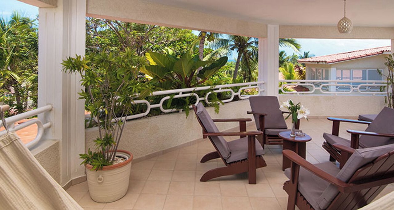 Photo of Patio Balcony in Puerto Plata