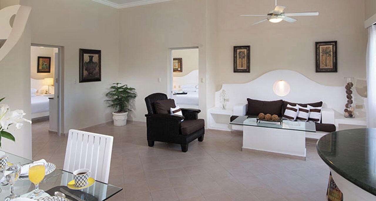 Photo of Livingroom in Puerto Plata