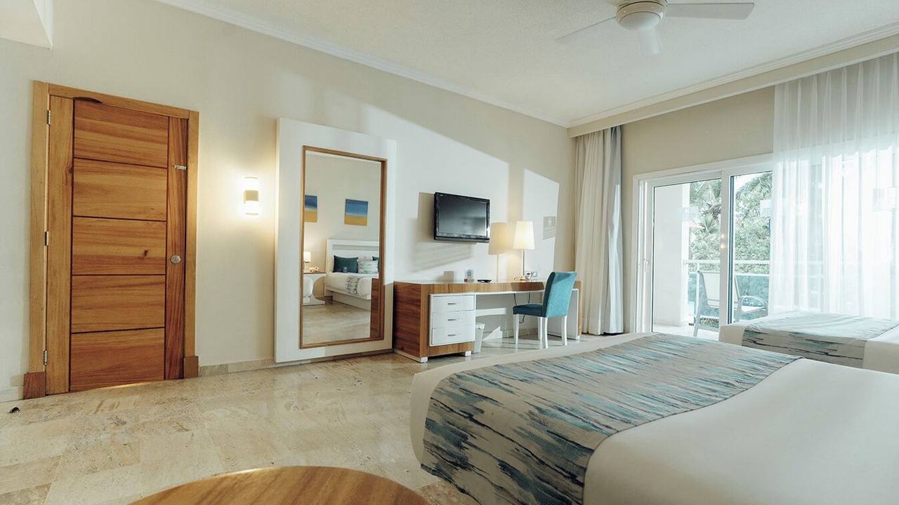 Photo of Bedroom in Puerto Plata