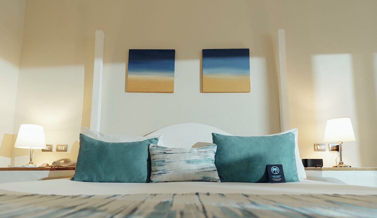 Photo of Bedroom in Puerto Plata
