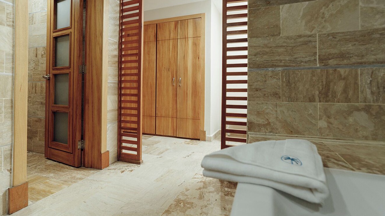 Photo of Bathroom in Puerto Plata