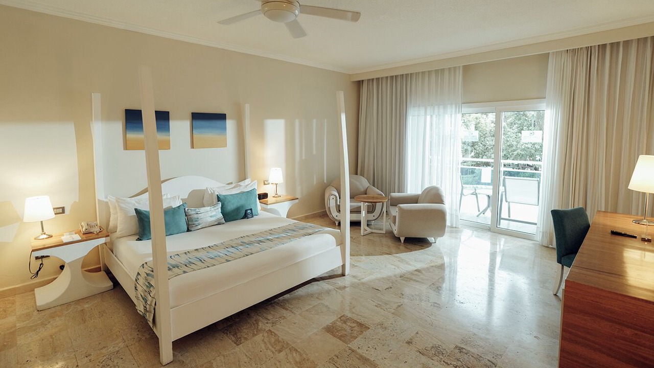 Photo of Bedroom in Puerto Plata