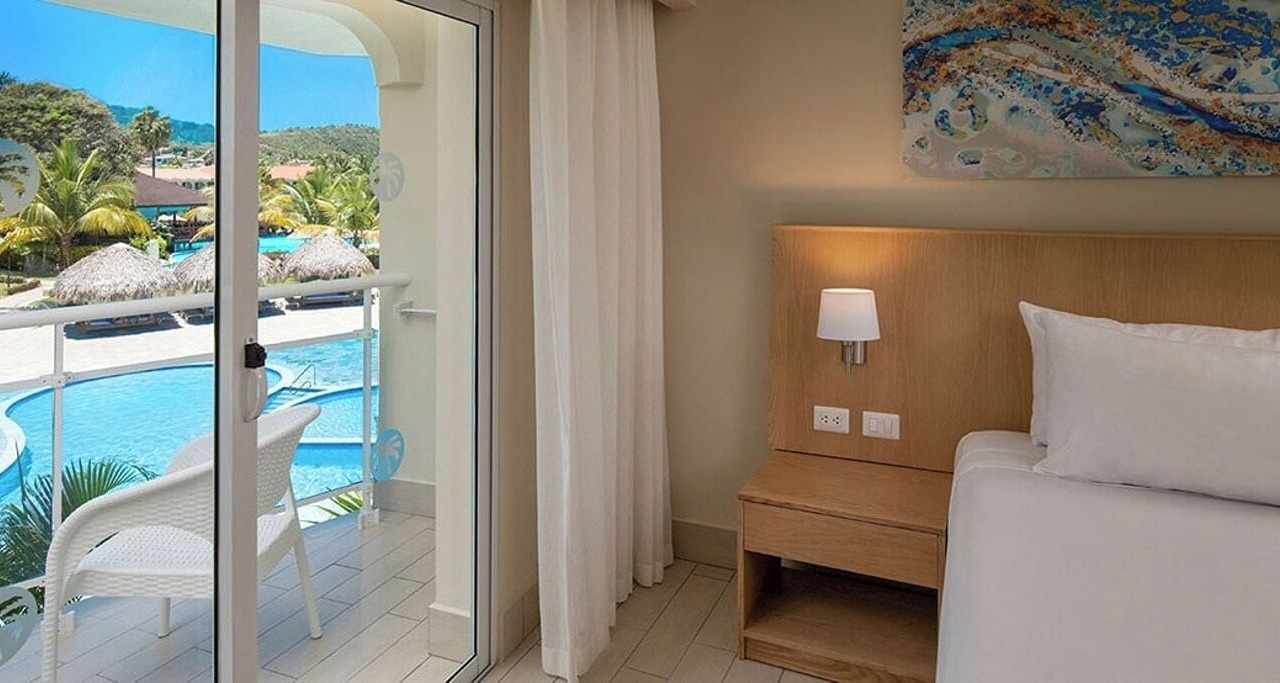 Photo of Bedroom in Puerto Plata