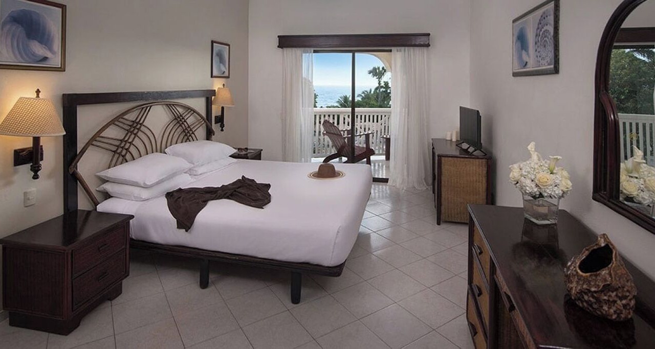 Photo of Bedroom in Puerto Plata
