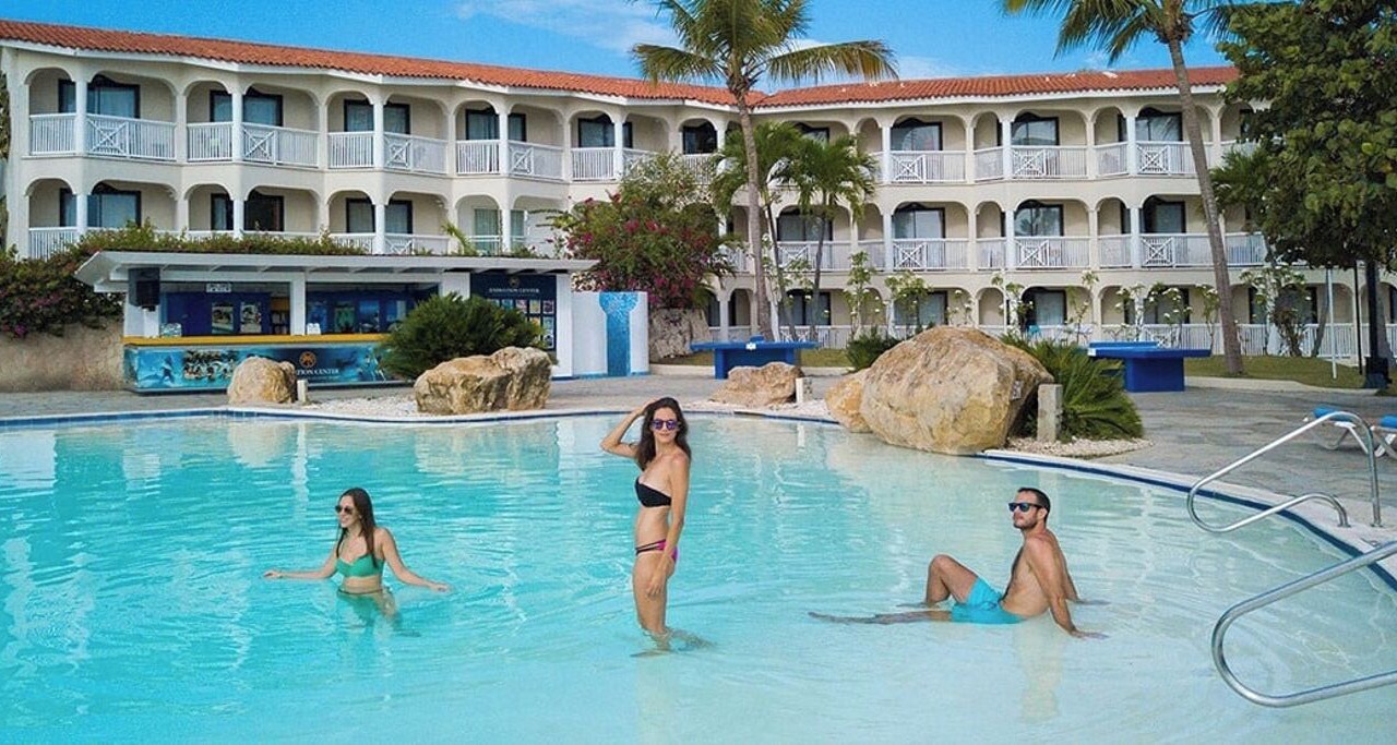 Photo of Outdoor in Puerto Plata