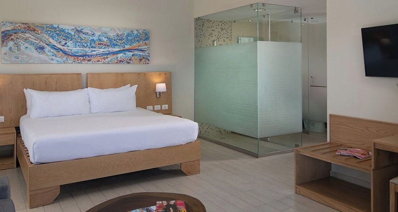 Photo of Bedroom in Puerto Plata