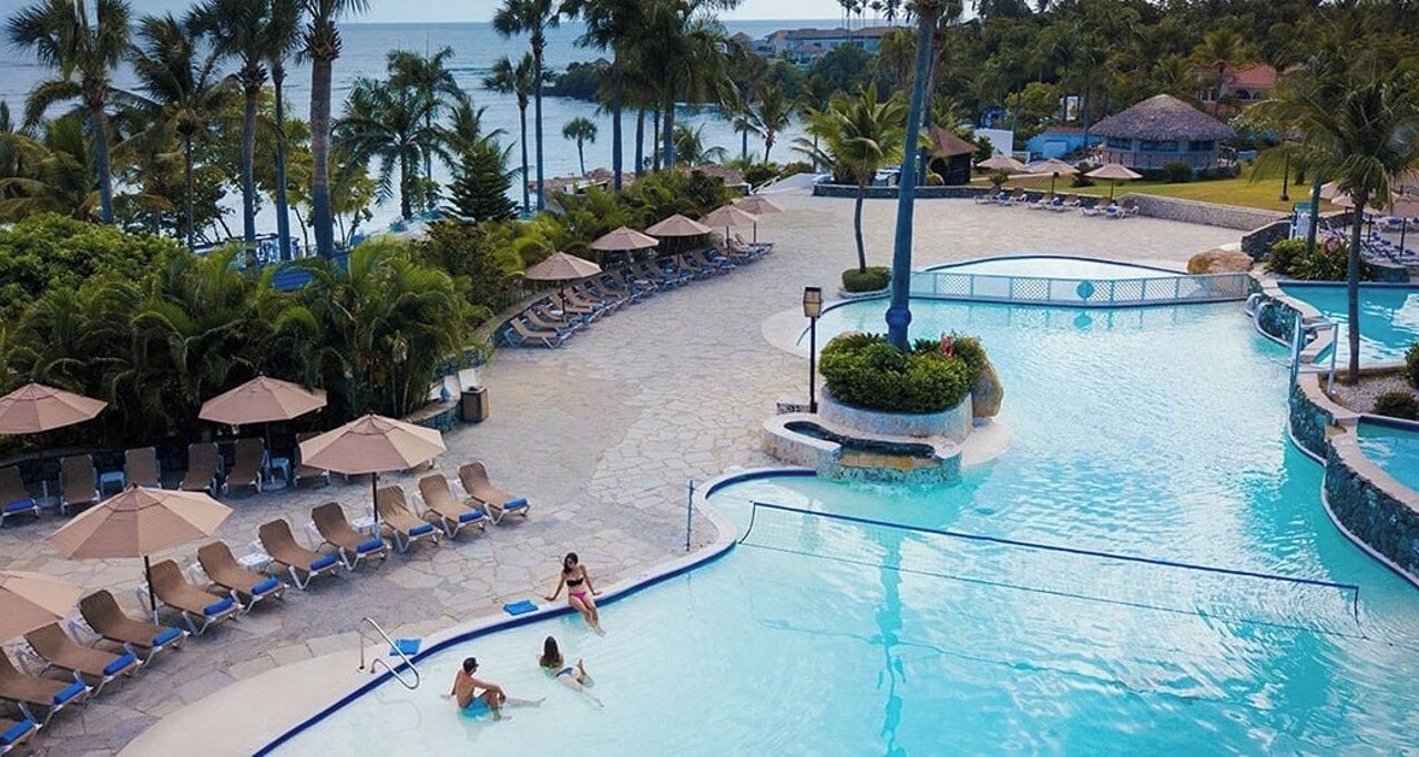 Photo of Outdoor in Puerto Plata