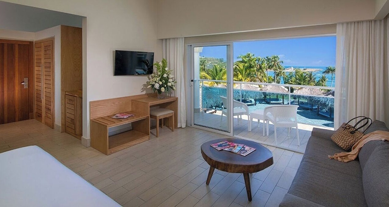 Photo of Livingroom in Puerto Plata