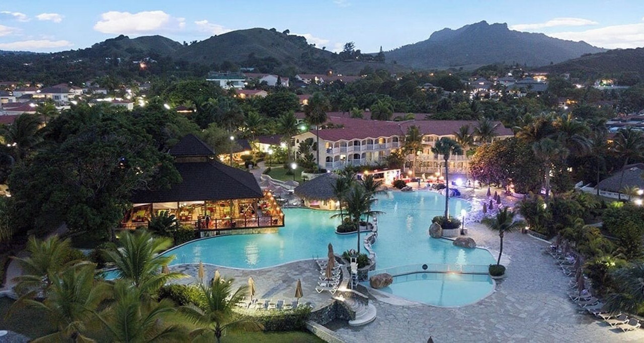 Photo of Outdoor in Puerto Plata