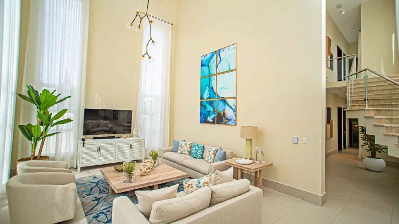 Photo of Livingroom in Puerto Plata