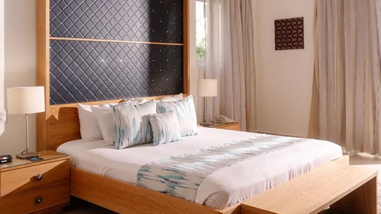 Photo of Bedroom in Puerto Plata
