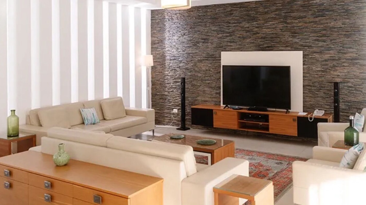 Photo of Livingroom in Puerto Plata