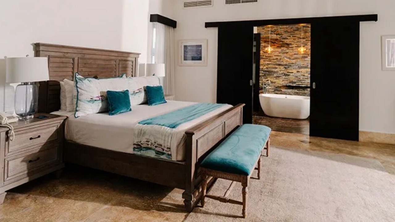 Photo of Bedroom in Puerto Plata