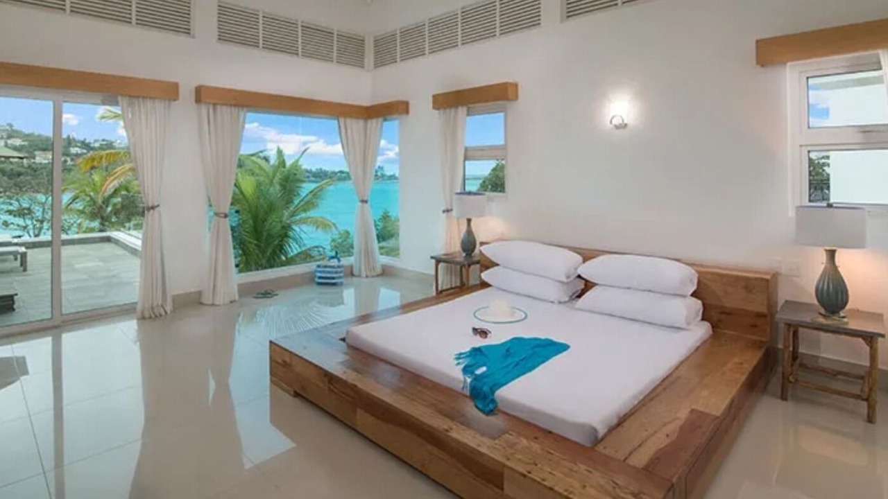 Photo of Bedroom in Puerto Plata